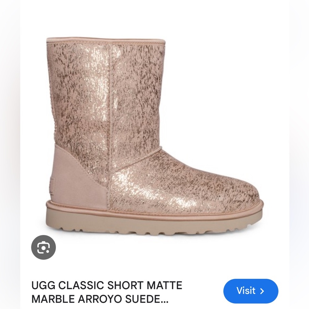 UGG Boots
